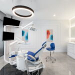 Çapa Diş Kliniği: Modern Diş Tedavileri