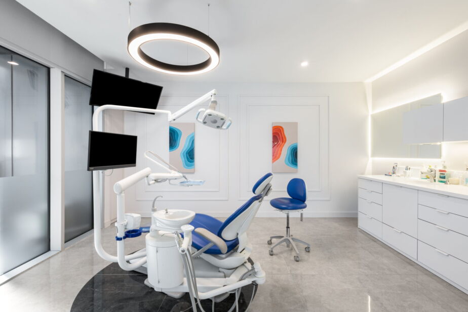 Çapa Diş Kliniği
