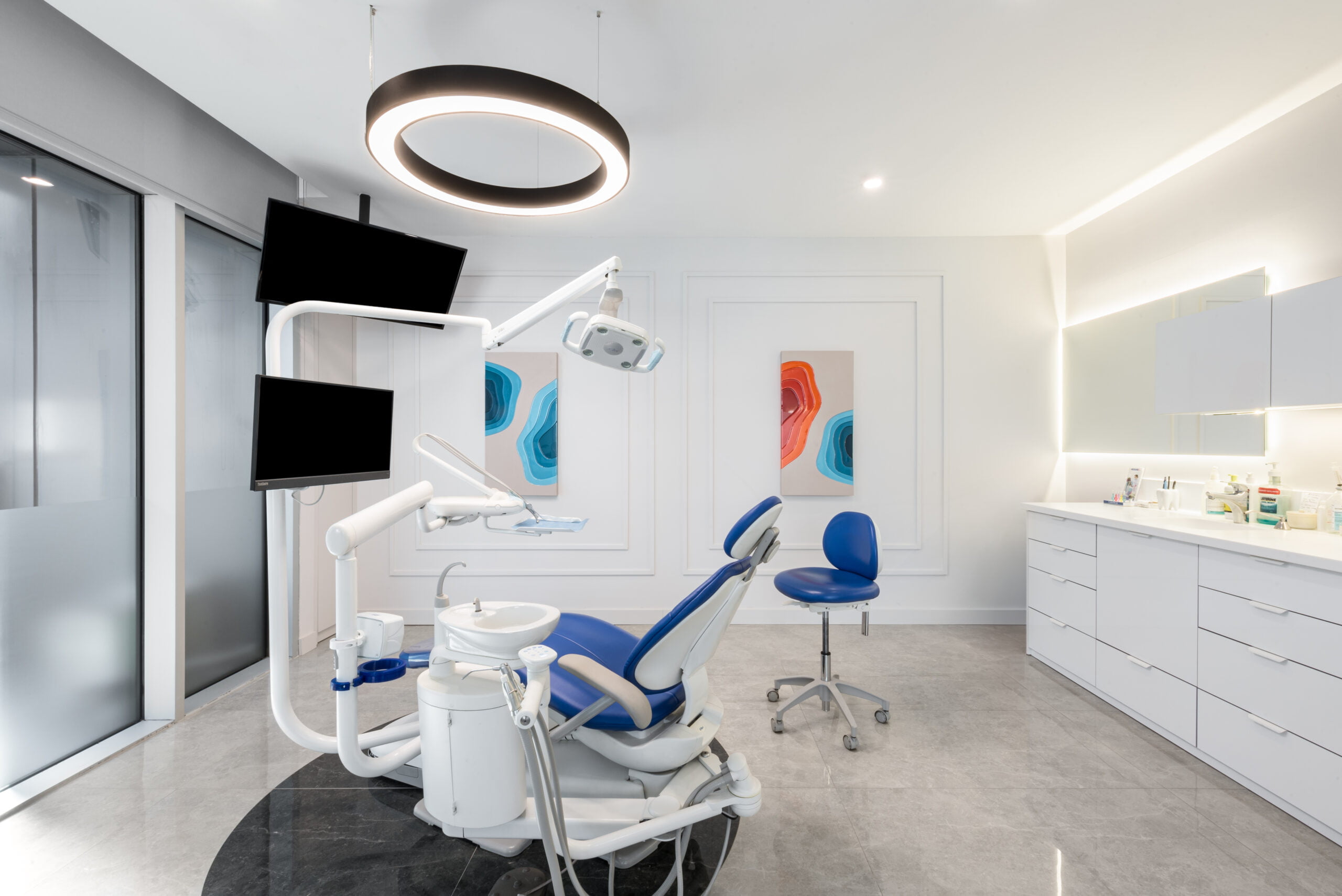Çapa Diş Kliniği