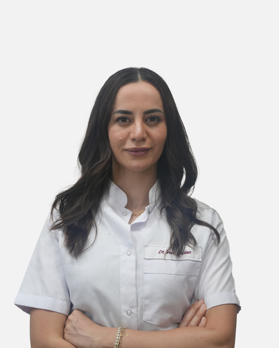Dt. Raşa İmranoğlu